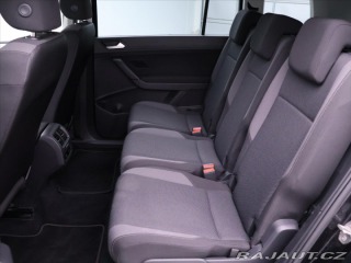 Volkswagen Touran 1,2 TSI 81kW Highline Tem 2017
