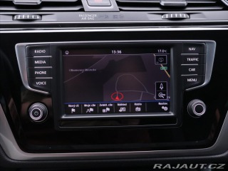 Volkswagen Touran 1,2 TSI 81kW Highline Tem 2017