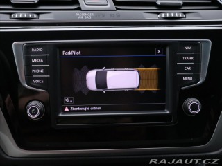 Volkswagen Touran 1,2 TSI 81kW Highline Tem 2017