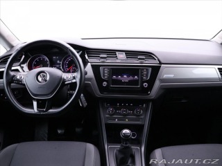 Volkswagen Touran 1,2 TSI 81kW Highline Tem 2017