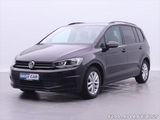 Volkswagen Touran 1,2 TSI Highline 2017