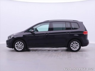 Volkswagen Touran 1,2 TSI Highline 2017