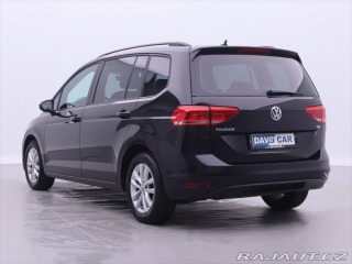 Volkswagen Touran 1,2 TSI Highline 2017