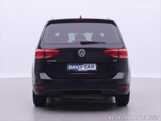Volkswagen Touran 1,2 TSI Highline 2017