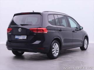 Volkswagen Touran 1,2 TSI Highline 2017
