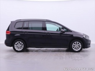 Volkswagen Touran 1,2 TSI Highline 2017