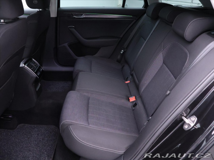 Škoda Superb 1,5 TSI DSG Style Virtual 2020