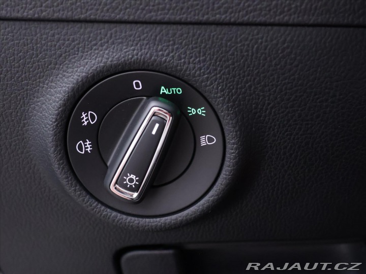 Škoda Superb 1,5 TSI DSG Style Virtual 2020