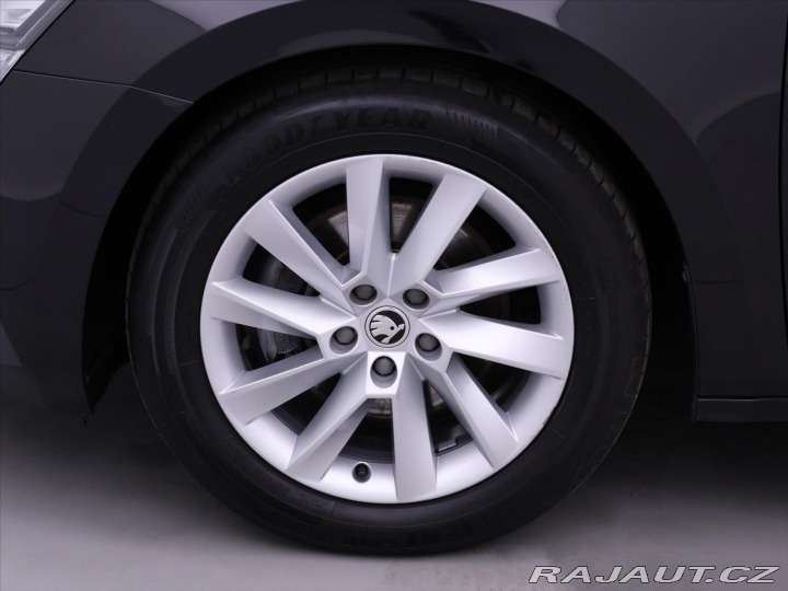 Škoda Superb 1,5 TSI DSG Style Virtual 2020