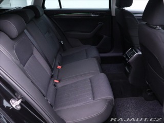 Škoda Superb 1,5 TSI DSG Style Virtual 2020