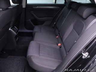Škoda Superb 1,5 TSI DSG Style Virtual 2020