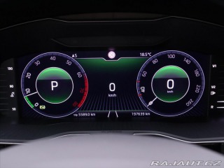 Škoda Superb 1,5 TSI DSG Style Virtual 2020