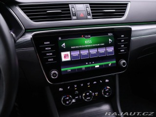 Škoda Superb 1,5 TSI DSG Style Virtual 2020