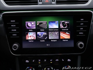 Škoda Superb 1,5 TSI DSG Style Virtual 2020
