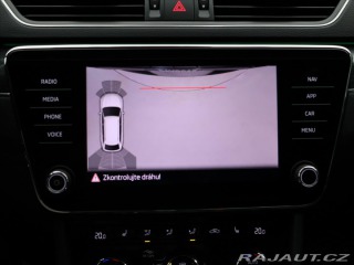 Škoda Superb 1,5 TSI DSG Style Virtual 2020