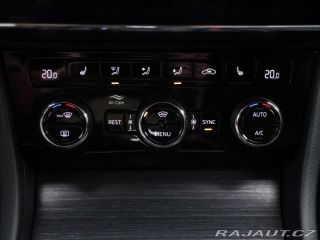 Škoda Superb 1,5 TSI DSG Style Virtual 2020