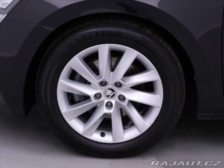 Škoda Superb 1,5 TSI DSG Style Virtual 2020