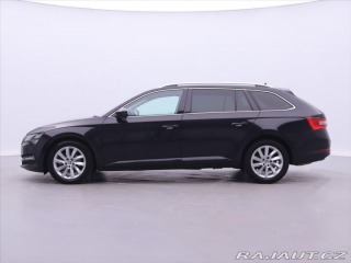 Škoda Superb 1,5 TSI DSG Style Virtual 2020