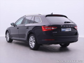 Škoda Superb 1,5 TSI DSG Style Virtual 2020