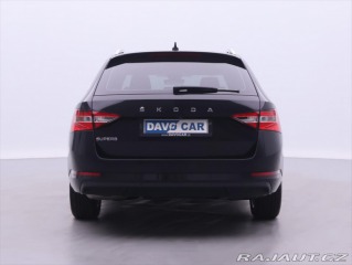 Škoda Superb 1,5 TSI DSG Style Virtual 2020