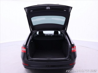 Škoda Superb 1,5 TSI DSG Style Virtual 2020