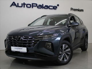 Hyundai Tucson 1,6 T-GDi MHEV DCT 26 850