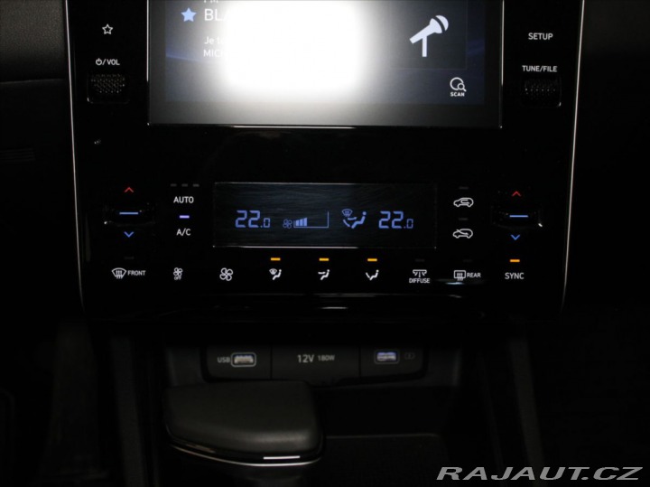 Hyundai Tucson 1,6 T-GDi MHEV DCT 26 850 2023