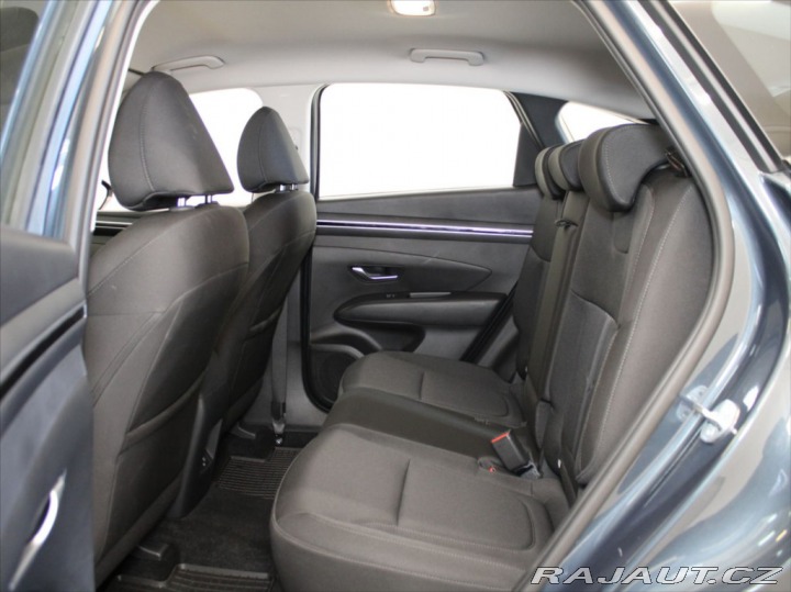 Hyundai Tucson 1,6 T-GDi MHEV DCT 26 850 2023