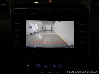 Hyundai Tucson 1,6 T-GDi MHEV DCT 26 850 2023