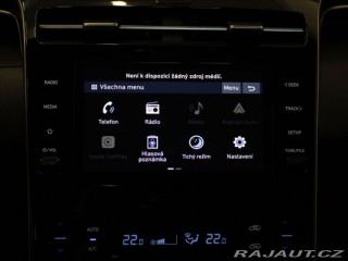 Hyundai Tucson 1,6 T-GDi MHEV DCT 26 850 2023