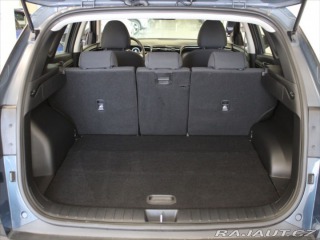 Hyundai Tucson 1,6 T-GDi MHEV DCT 26 850 2023