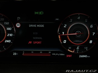 Hyundai Tucson 1,6 T-GDi MHEV DCT 26 850 2023