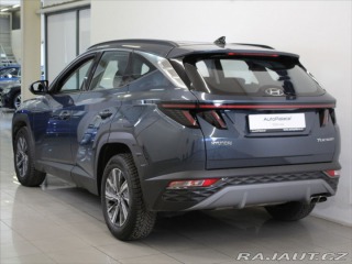 Hyundai Tucson 1,6 T-GDi MHEV DCT 26 850 2023