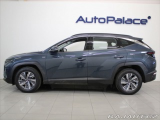 Hyundai Tucson 1,6 T-GDi MHEV DCT 26 850 2023