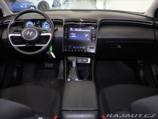 Hyundai Tucson 1,6 T-GDi MHEV DCT 26 850 2023