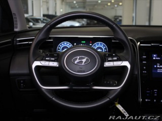 Hyundai Tucson 1,6 T-GDi MHEV DCT 26 850 2023
