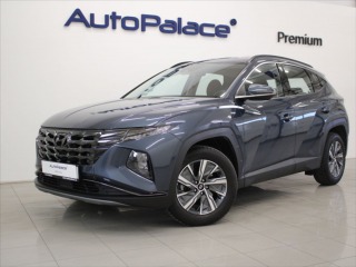 Hyundai Tucson 1,6 T-GDi MHEV DCT 28 180