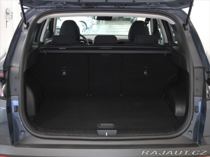 Hyundai Tucson 1,6 T-GDi MHEV DCT 28 180 2023