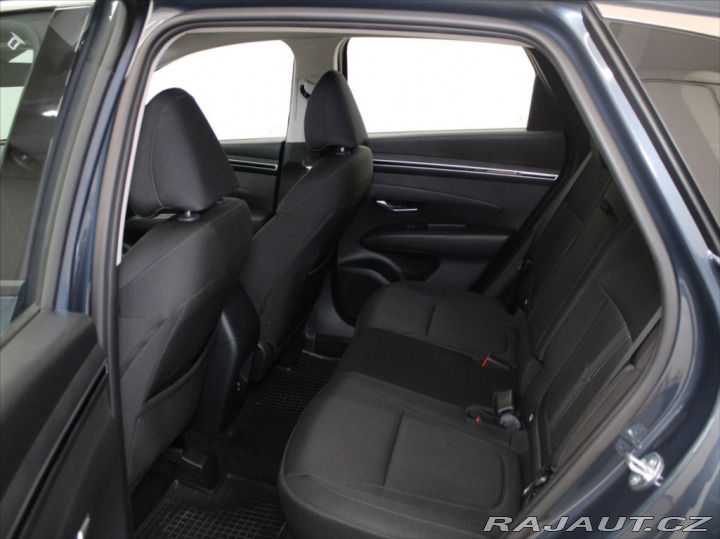 Hyundai Tucson 1,6 T-GDi MHEV DCT 28 180 2023