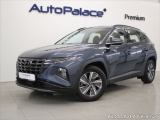 Hyundai Tucson 1,6 T-GDi MHEV DCT 28 180 2023