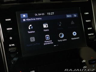 Hyundai Tucson 1,6 T-GDi MHEV DCT 28 180 2023