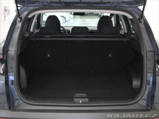 Hyundai Tucson 1,6 T-GDi MHEV DCT 28 180 2023