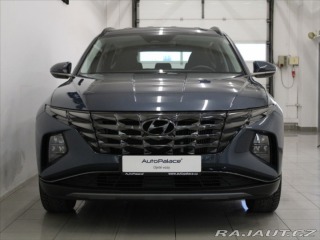 Hyundai Tucson 1,6 T-GDi MHEV DCT 28 180 2023