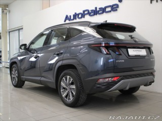 Hyundai Tucson 1,6 T-GDi MHEV DCT 28 180 2023