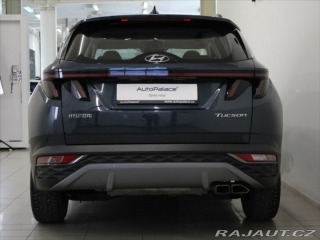 Hyundai Tucson 1,6 T-GDi MHEV DCT 28 180 2023