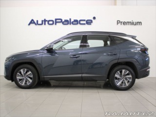 Hyundai Tucson 1,6 T-GDi MHEV DCT 28 180 2023