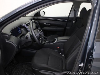 Hyundai Tucson 1,6 T-GDi MHEV DCT 28 180 2023