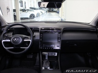 Hyundai Tucson 1,6 T-GDi MHEV DCT 28 180 2023
