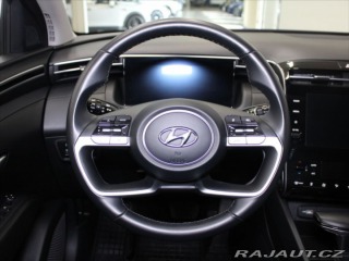 Hyundai Tucson 1,6 T-GDi MHEV DCT 28 180 2023