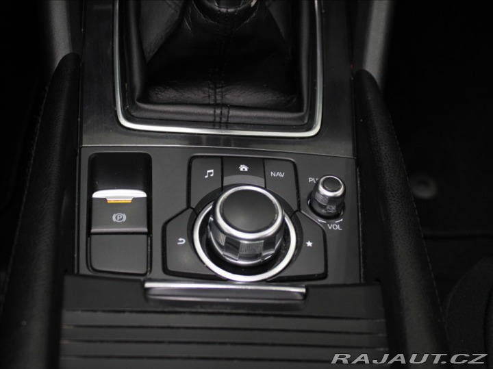 Mazda 6 2,0 G145 MT Attraction 1. 2017